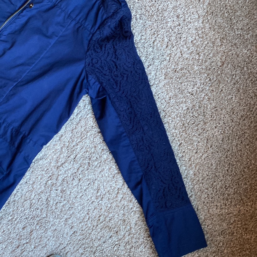 Utility Jacket - Picture 5 of 7